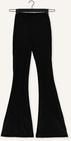 Schwarze CATWALK JUNKIE Schlaghose TR WOODSTOCK Schwarze CATWALK JUNKIE Schlaghose TR WOODSTOCK - medium