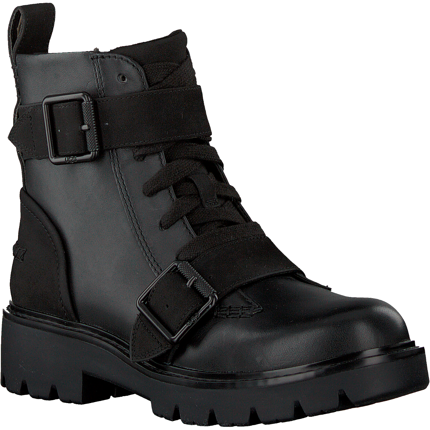 ugg noe moto boots