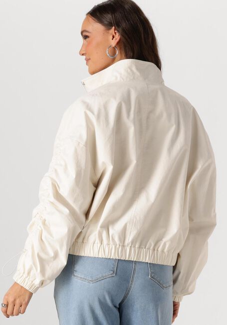 Nicht-gerade weiss NUKUS Jack MARIT JACKET - large