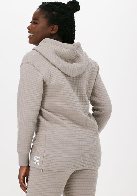 Beige LEVETE ROOM Sweatshirt ORLI 4 - large