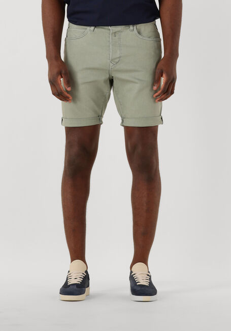 Khaki REPLAY Kurze Hosen RBJ.981 SHORT - large