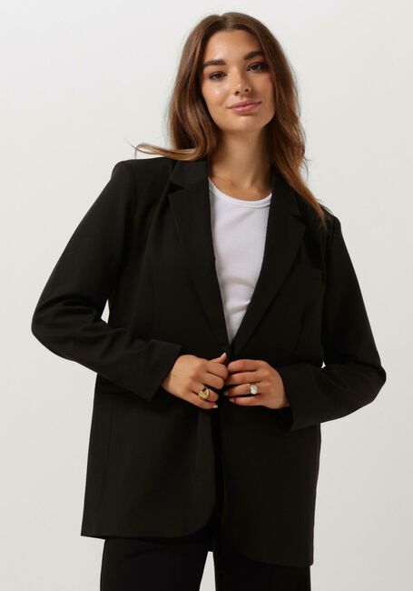 Schwarze MOVES Blazer DAIZY - large