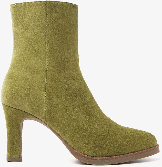 Grüne VIA VAI Stiefeletten FALLON RIDGE - large