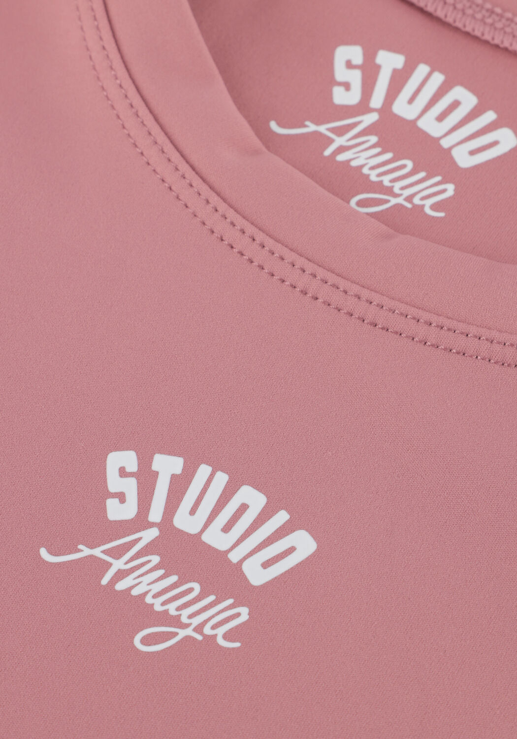 Rosane STUDIO AMAYA Top ESSENTIEL TEE - large