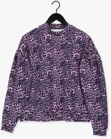 Lila LOLLYS LAUNDRY Sweatshirt DRAKE SWEAT