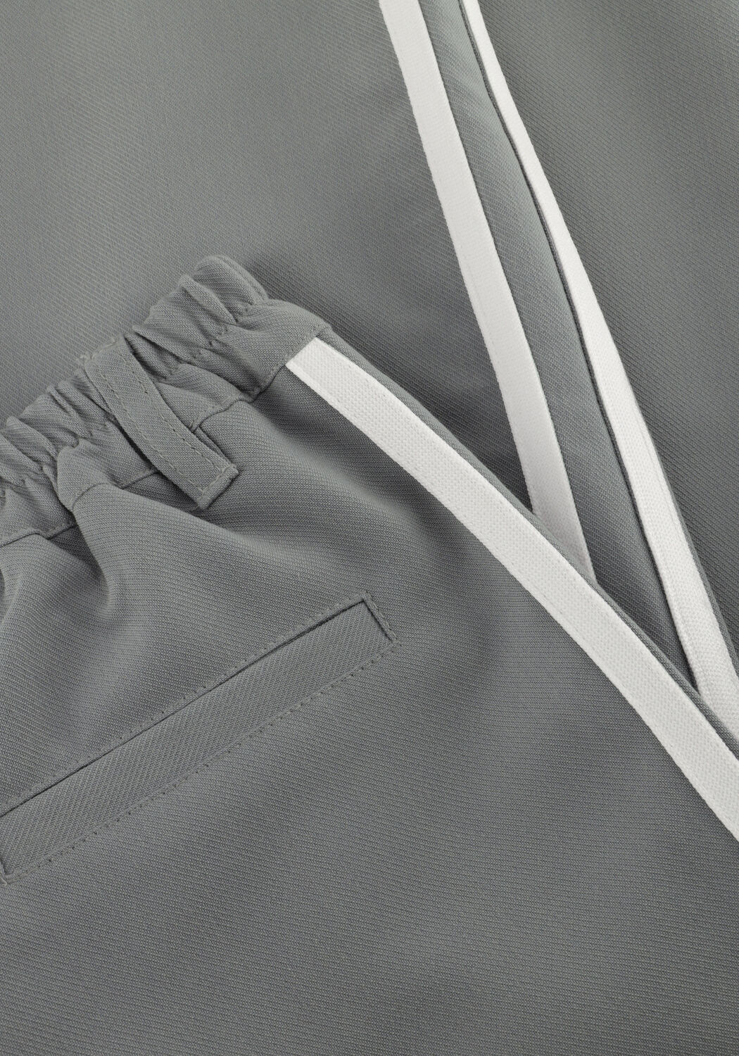 Graue LOOXS 10sixteen Weite Hose 2601-5610 - large