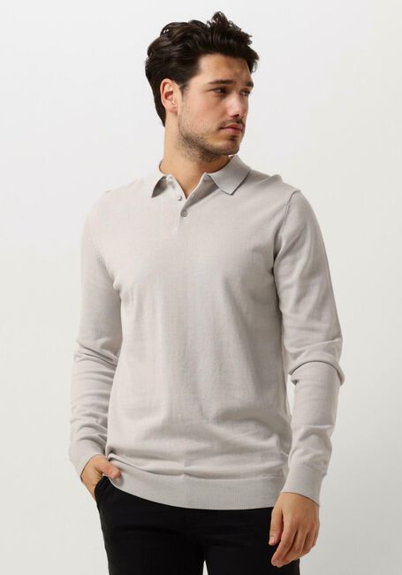 Bausatz SAINT STEVE Polo-Shirt BEREND - large