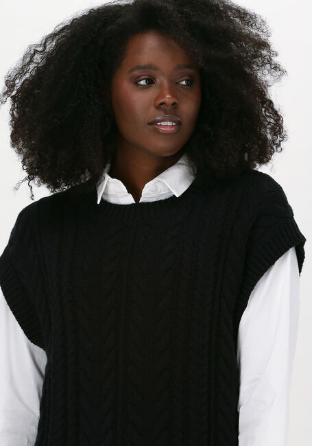 Schwarze SET Spencer 74290 - large