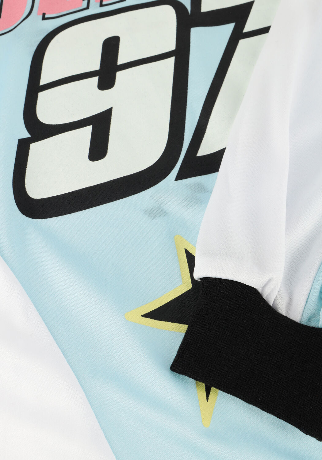 Mehrfarbige/Bunte VINGINO T-shirt JESTI - large