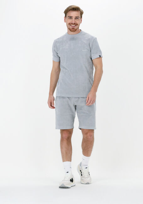 Graue GENTI Kurze Hose T5017-1228 - large