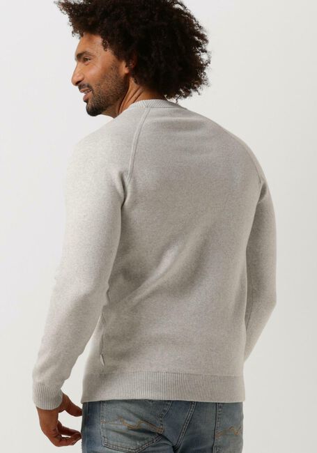 Hellgrau SAINT STEVE Pullover JEROEN - large