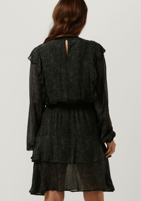 Grüne CIRCLE OF TRUST Minikleid ISLA DRESS - large