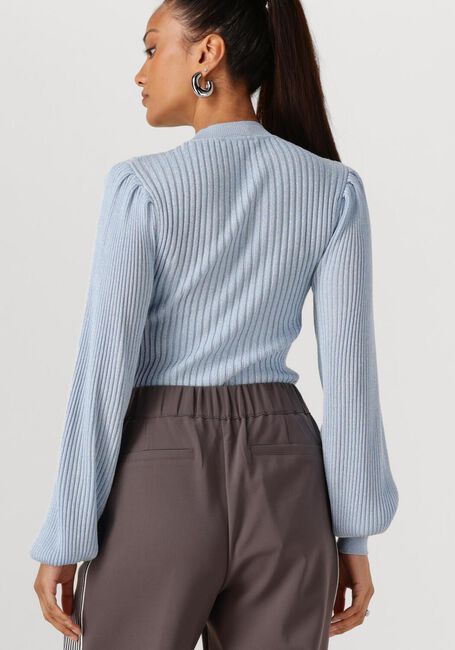 Hellblau NOTRE-V Pullover NV-GRIET - large