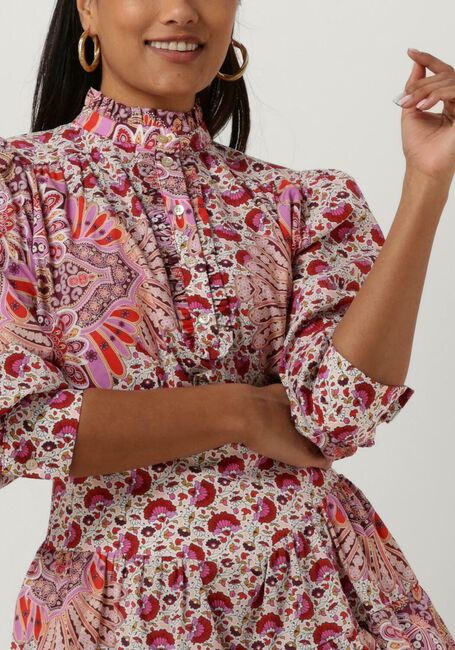 Rosane AMAYA AMSTERDAM Blusen SARAH - large