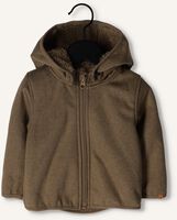 Grüne LIL' ATELIER Strickjacke NBNLORO LOOSE JACKET Grüne LIL' ATELIER Strickjacke NBNLORO LOOSE JACKET - medium