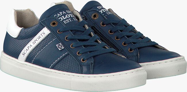 Blaue SCAPA Sneaker 61505 - large