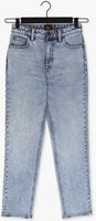 Blaue LEE Straight leg jeans CAROL