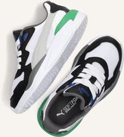 Weiße PUMA Sneaker low X-RAY SPEED Weiße PUMA Sneaker low X-RAY SPEED - medium