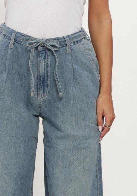 Blaue TOMMY JEANS Jeans CHARLIE MR LOOSE WD TIE CJ6039 - large