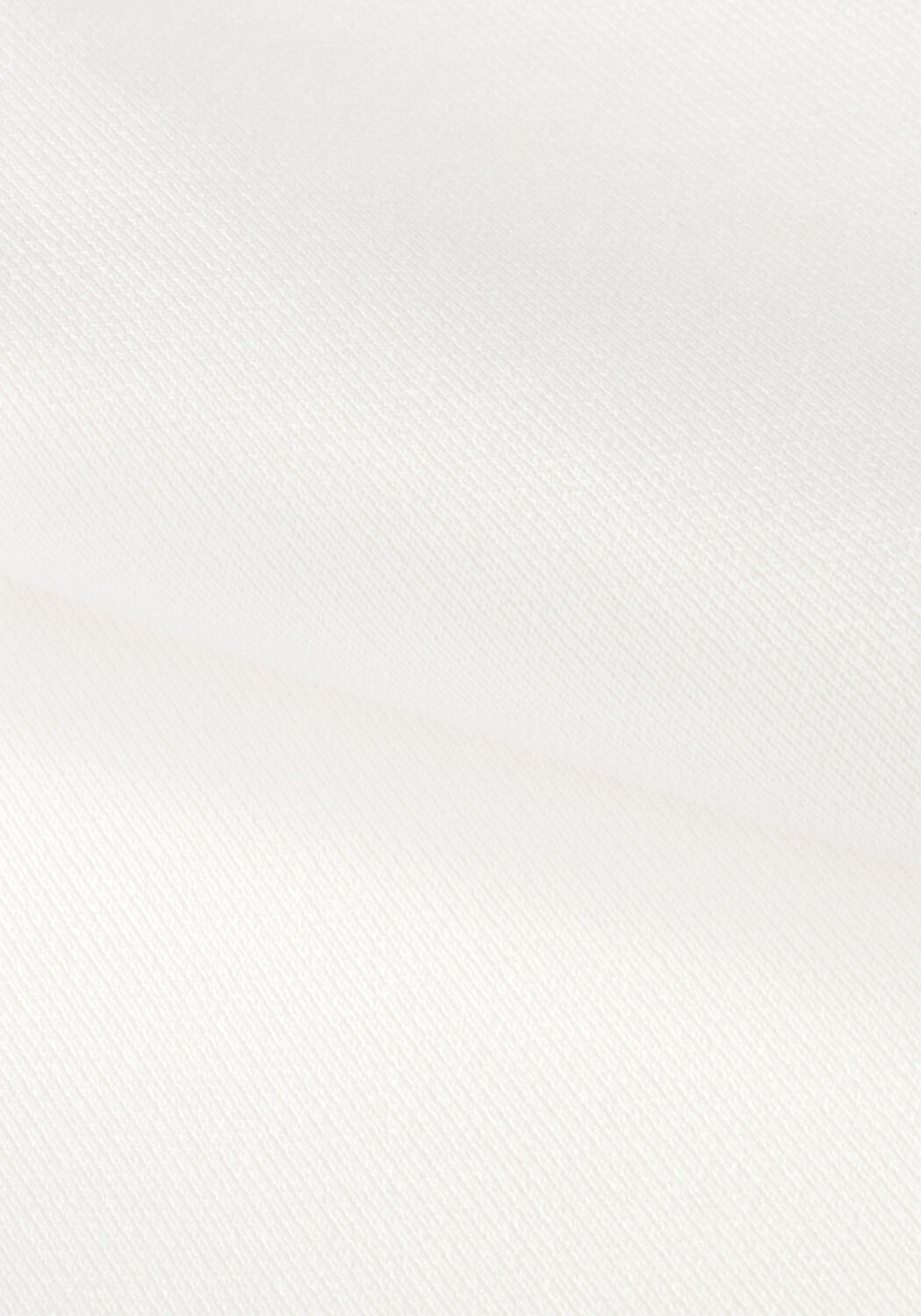 Wei&szlig;e OMODA ATELIER Top OM-IMANI X IRIS - large