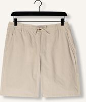 Sand ANERKJENDT Kurze Hose AKLT JAMES COT/LINEN ELA SHORTS Sand ANERKJENDT Kurze Hose AKLT JAMES COT/LINEN ELA SHORTS - medium