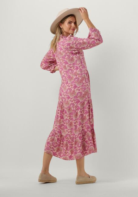 Rosane NEO NOIR Midikleid ROBYN PARADISE PAISLEY DRESS - large