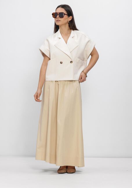 Beige RUBY TUESDAY R&ouml;cke ILYSSA - large