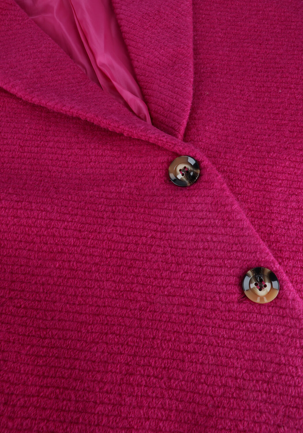 Lilane YDENCE M&auml;ntel COAT KIRSTY - large