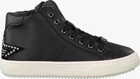 Schwarze LIU JO Sneaker UM23259 - medium