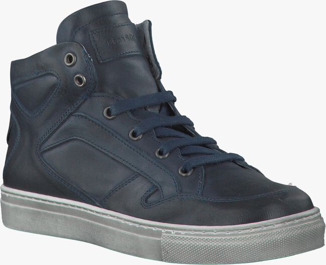 Blaue BANA&CO Sneaker 14750 - large