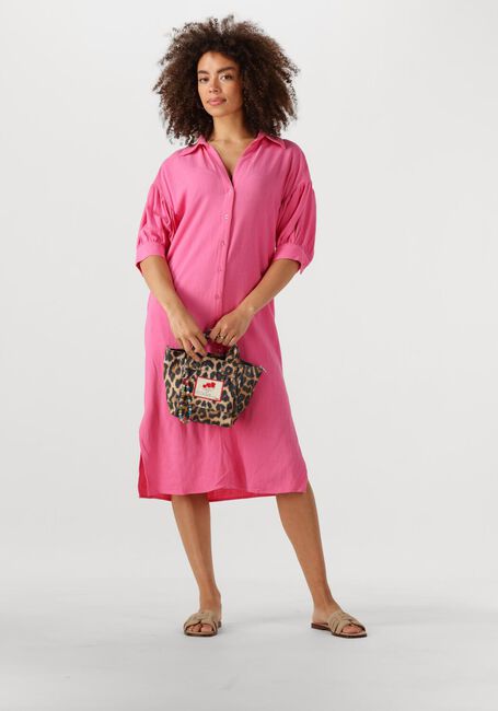 Rosane YDENCE Midikleid DRESS SIENNA - large