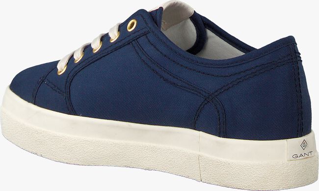 Blaue GANT Sneaker low AURORA 18538434 - large