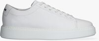 Weiße BLACKSTONE Sneaker low VG45 - medium