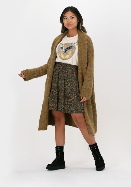 Gr&uuml;ne CIRCLE OF TRUST Minirock LIV SKIRT - large