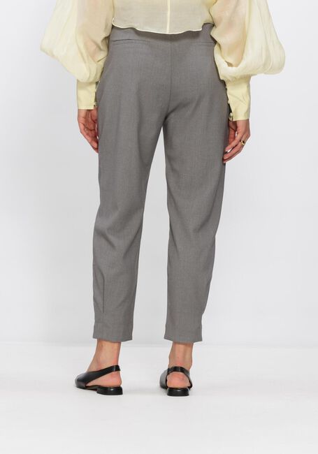 Hellgrau COPENHAGEN MUSE Hose TAILOR PANTS - large