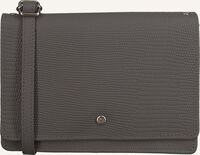 Graue LOULOU ESSENTIELS Umhängetasche 10BAGXL Graue LOULOU ESSENTIELS Umhängetasche 10BAGXL - medium