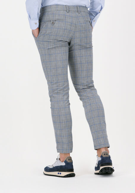 Graue DRYKORN Hose MAD 146317 - large