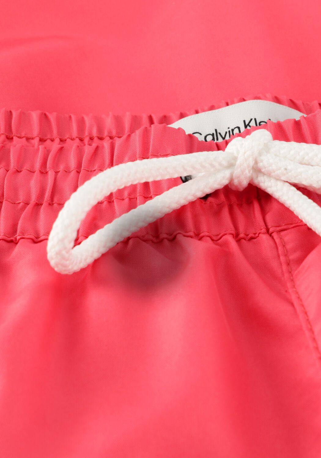 Rosane CALVIN KLEIN Badehosen 810 MEDIUM DRAWSTRING - large