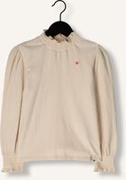 Nicht-gerade weiss LOOXS Little Top 2501-7414 Nicht-gerade weiss LOOXS Little Top 2501-7414 - medium