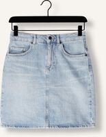 Hellblau OBJECT Minirock OBJELLEN HW SHORT DENIM SKIRT DIV Hellblau OBJECT Minirock OBJELLEN HW SHORT DENIM SKIRT DIV - medium