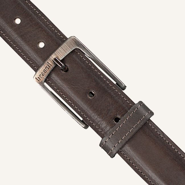 Graue BRAEND Gürtel 3500 Graue BRAEND Gürtel 3500 - large