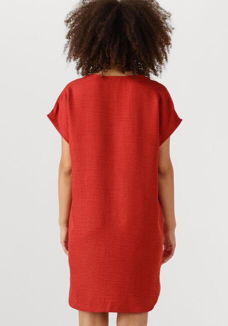 Rote YDENCE Minikleid DRESS DANIE - large