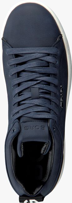 Blaue BJORN BORG Sneaker high L250 MID - large