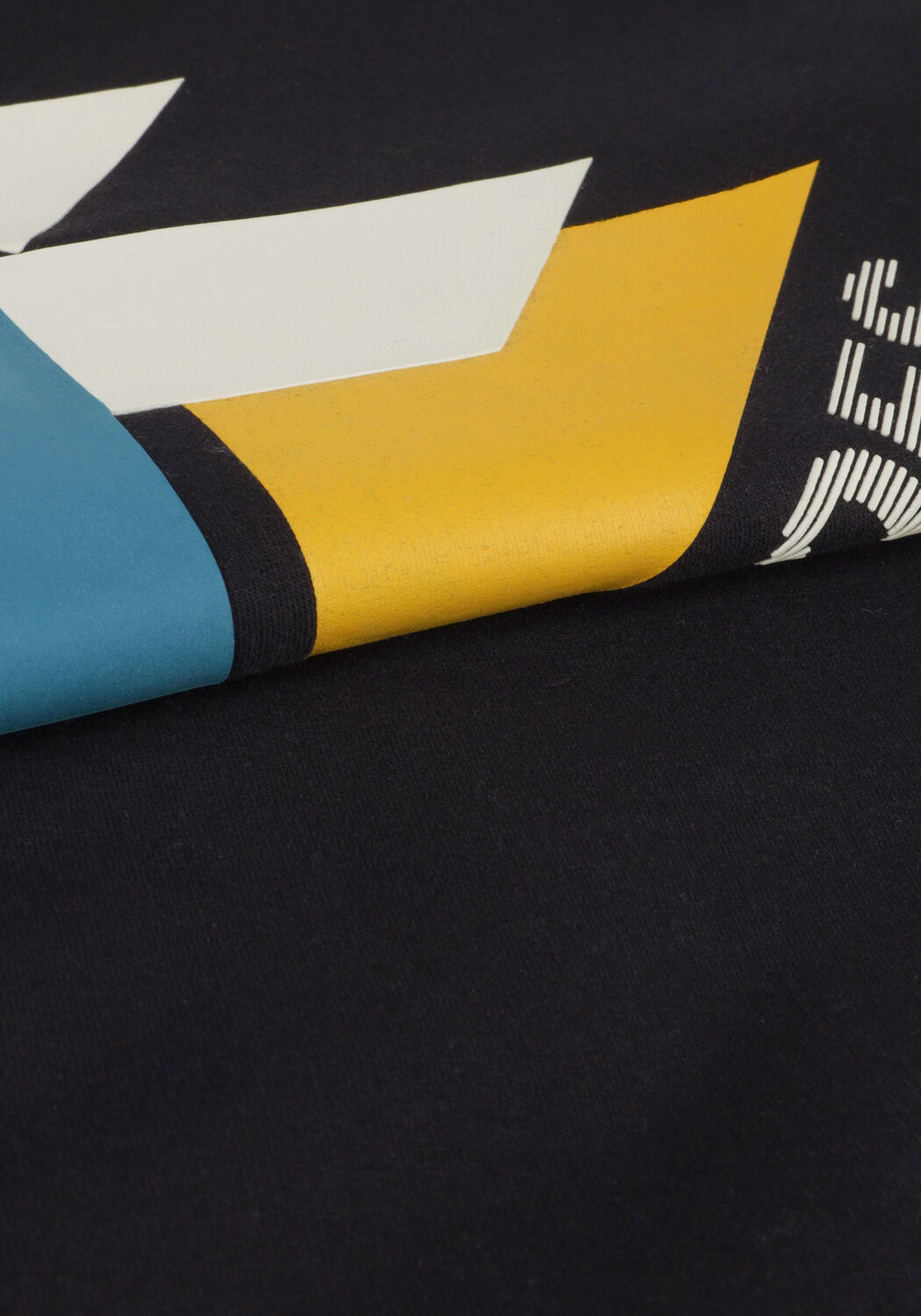 Schwarze COMMON HEROES Sweatshirt 2331-8312 - large