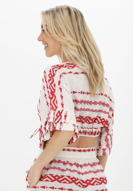 Rote NEMA Top TOP - large