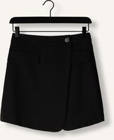 Schwarze NOTRE-V Minirock NV-ELIANA Schwarze NOTRE-V Minirock NV-ELIANA - medium