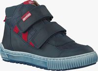 Blaue DEVELAB Sneaker 41275 - medium