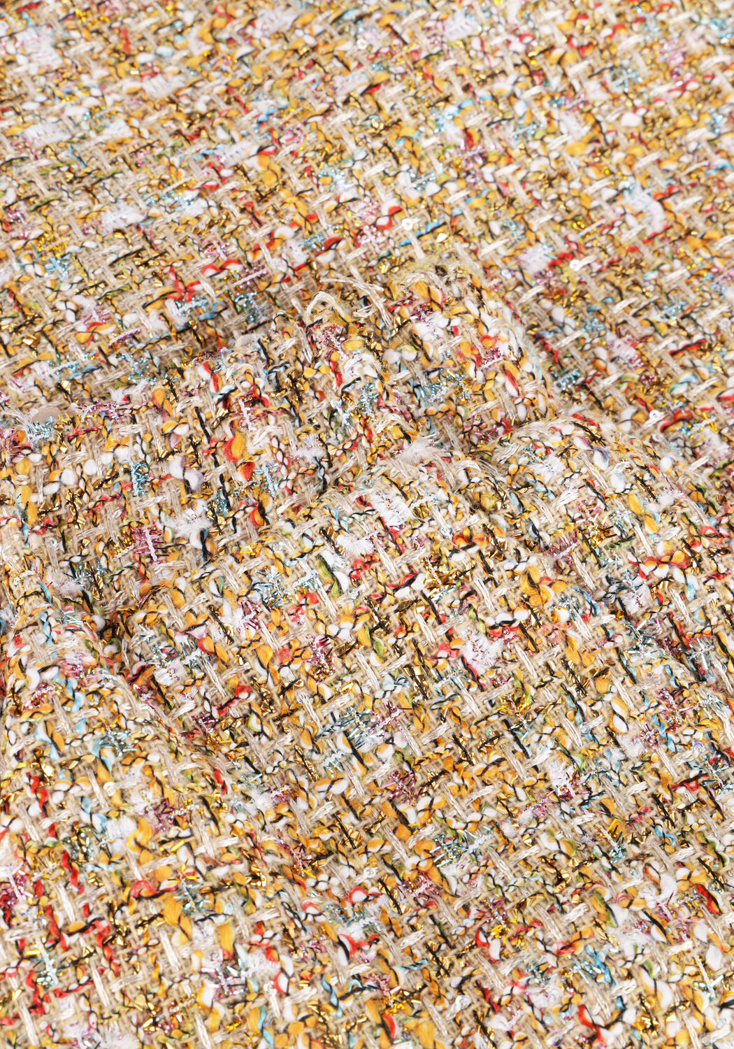 Mehrfarbige/Bunte AMAYA AMSTERDAM Kurze Hose MITSY - large