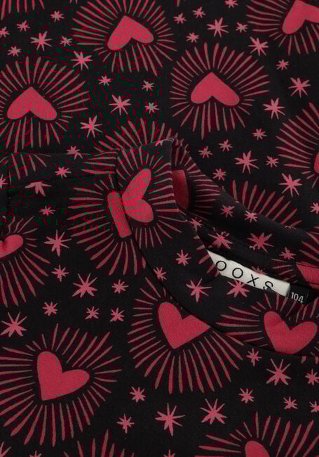 Schwarze LOOXS Little Top 2533-7478 - large