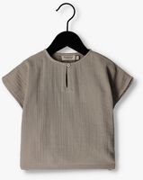 Sand MARMAR COPENHAGEN T-shirt TOMBA - medium